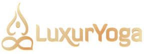 LuxurYoga Logo